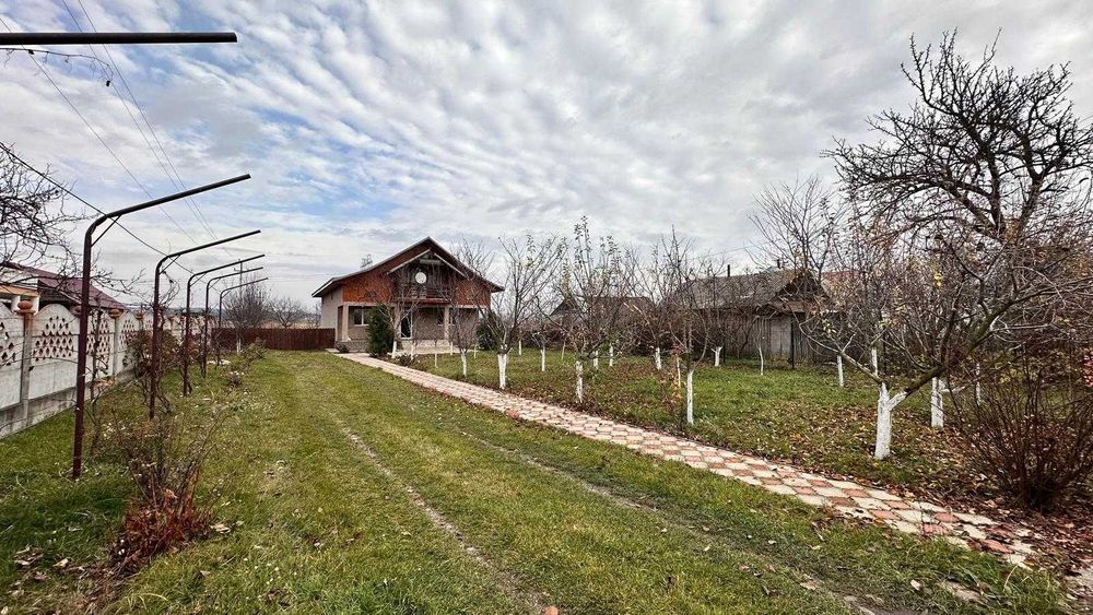 Casa cu teren, 2951 mp, Falticeni, Vadu Moldovei