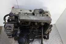 Motor 2.9 td OM602 Mercedes-Benz Sprinter 903 [1995 - 2000]