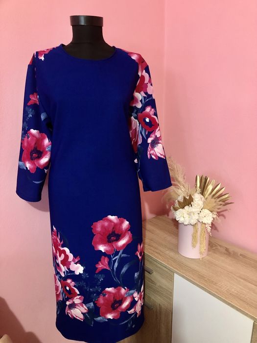 Rochie marimea 52-54