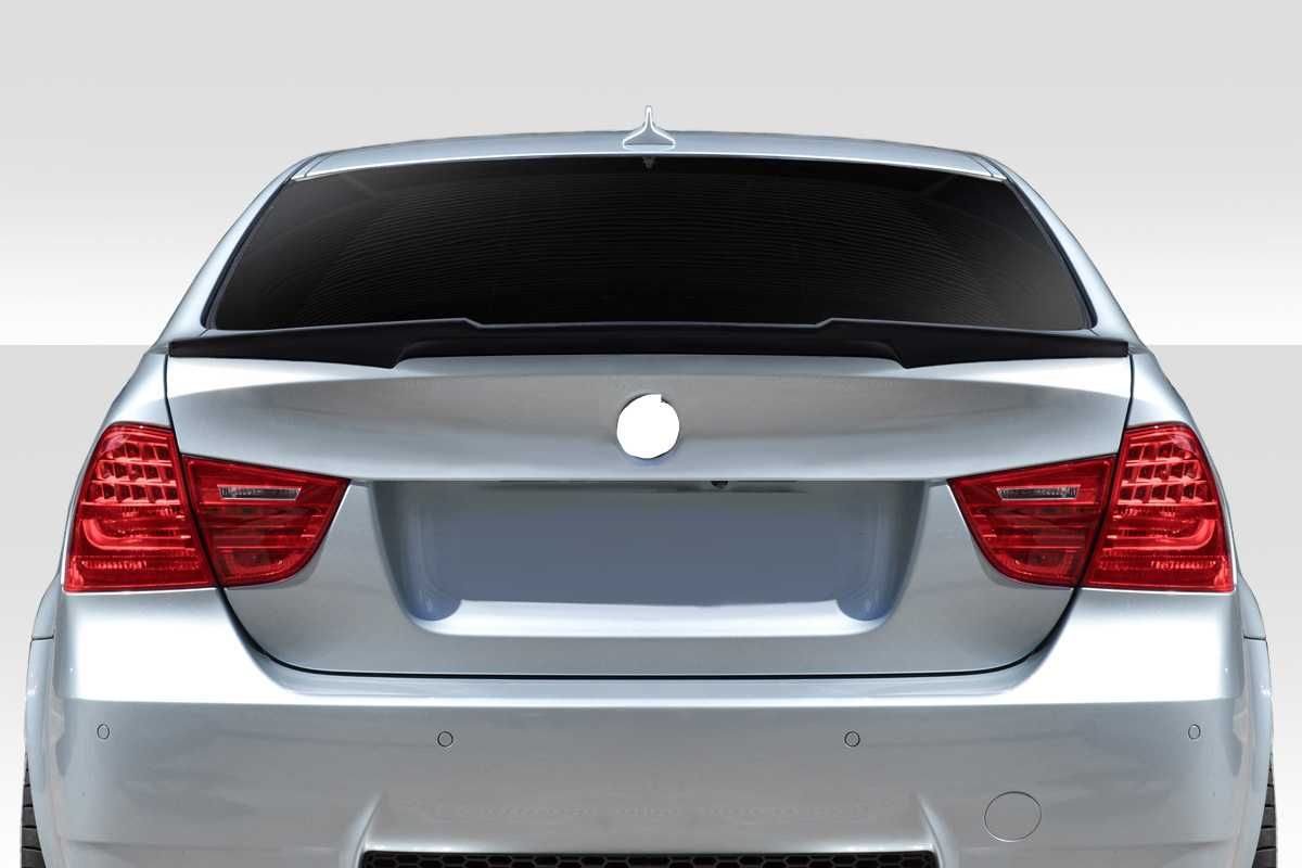Спойлер на багажник за BMW E90 (2005-2011), m3, бмв тунинг