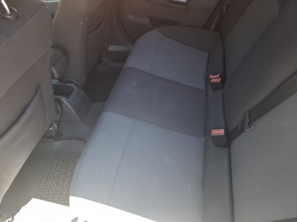Opel astra h gpl