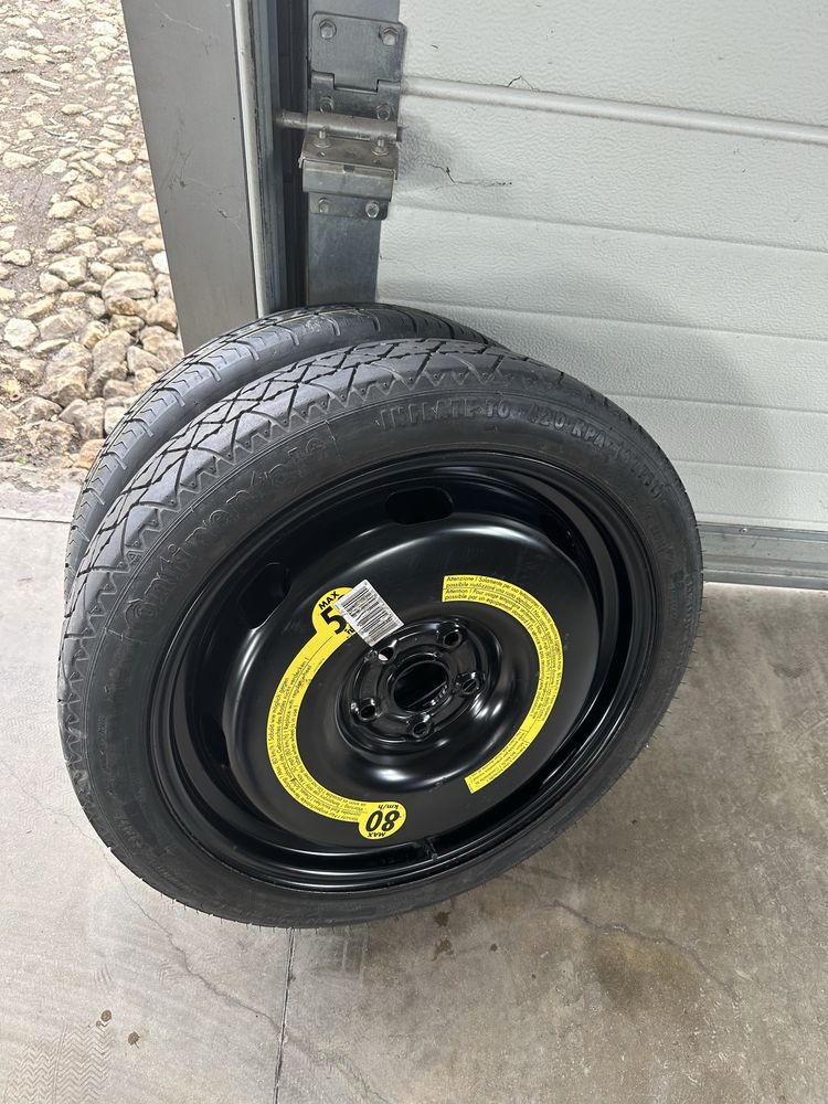 Патерици за vw audi 5:112 16 и 18 цола