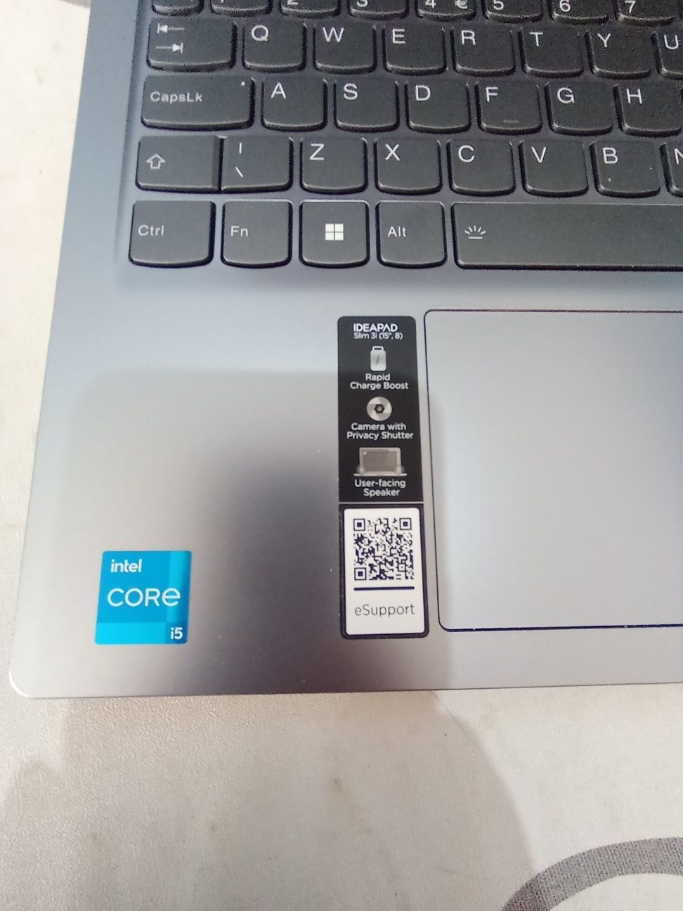 Noutebook Lenovo