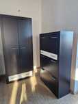 Mobilier hol, lemn