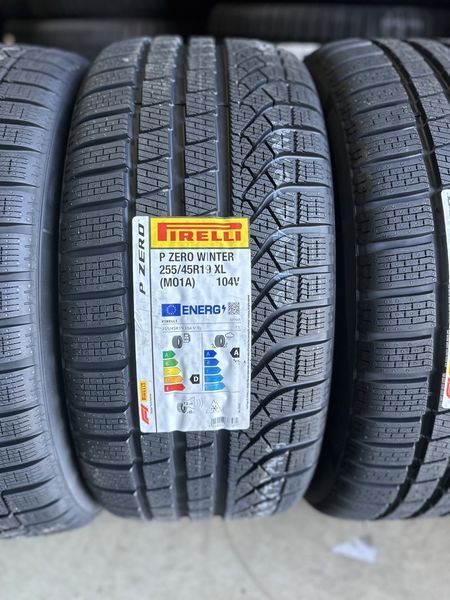 255/45/19 285/40/19 PIRELLI