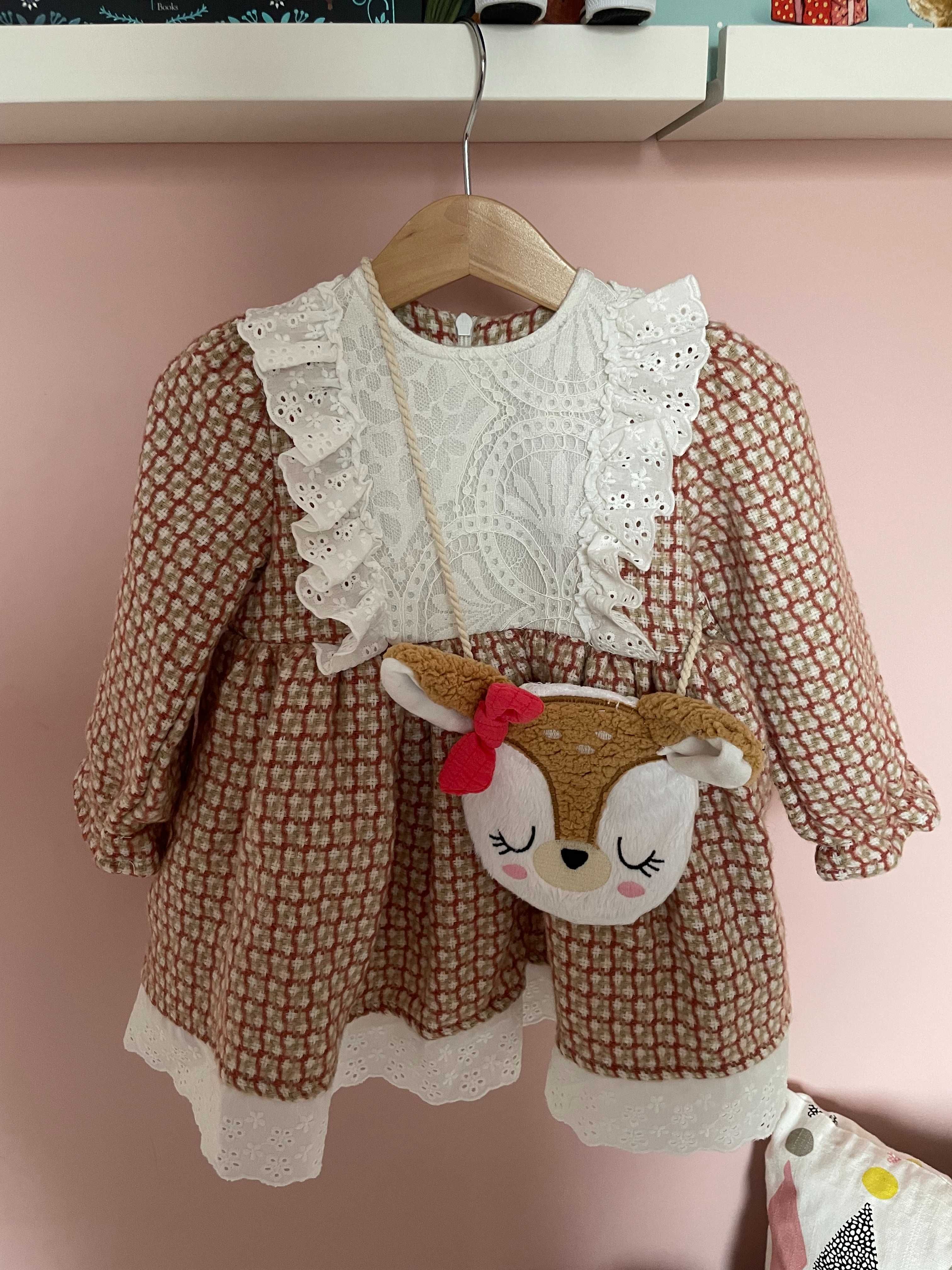 Дрехи Zara, Next, H&M, Lc waikiki, Guess, Name it