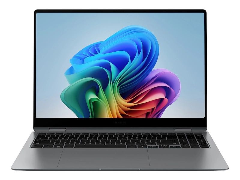 Samsung galaxy book 5pro 360