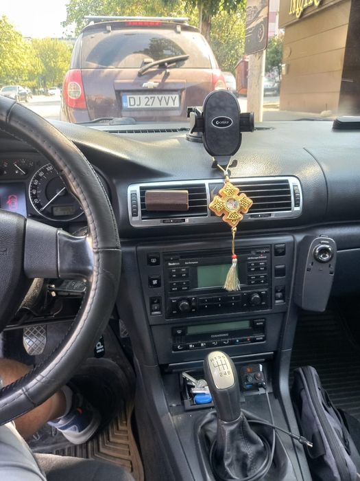 Vand skoda superb 2008 diesel