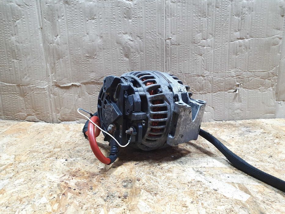 Alternator Mercedes 2.2 cdi euro 3