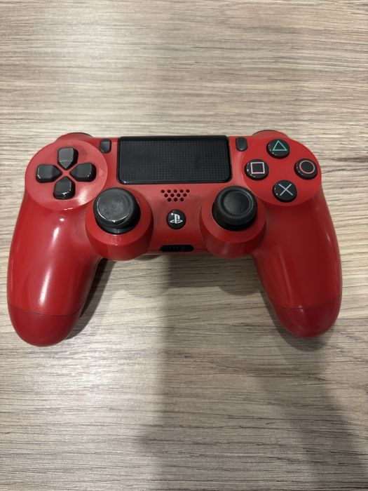 Геймпад для плейстейшин