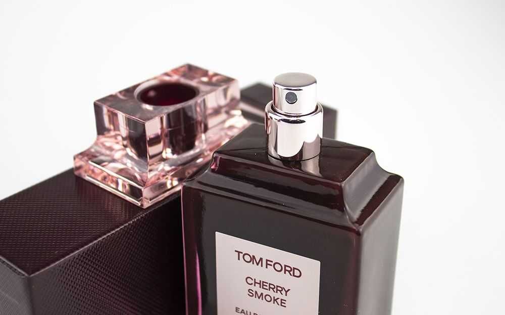 Tom Ford - Cherry smoke EAU DE PARFUM (EDP) 50 ml.