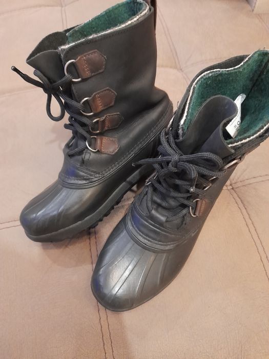 SOREL Alpine - N"41