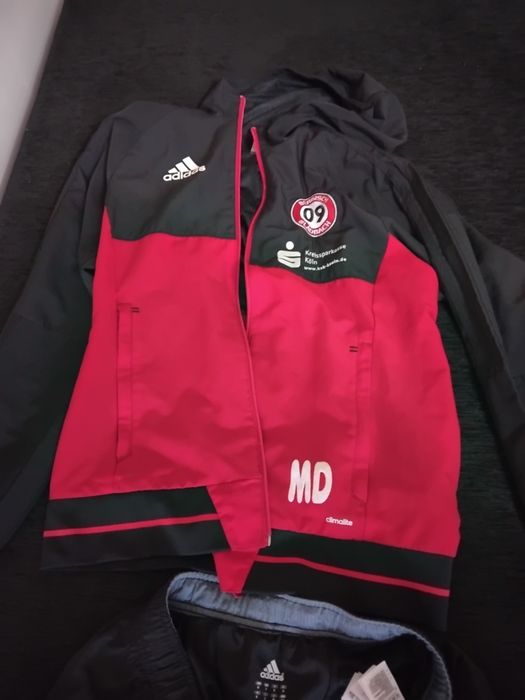 Анцунг (шушляк) Adidas