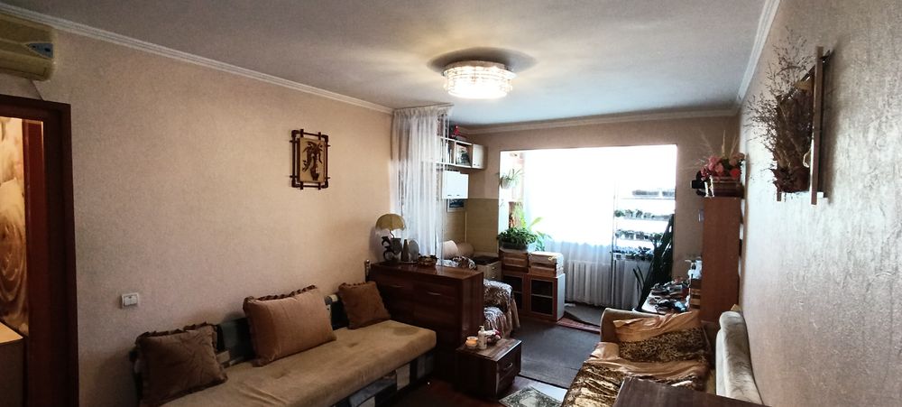 Продам 1 комнатную квартиру в Орбите