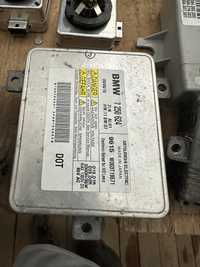 Droser bmw e90 e91 modul smc bmw  capac far bmw e90 e91 bec d1s