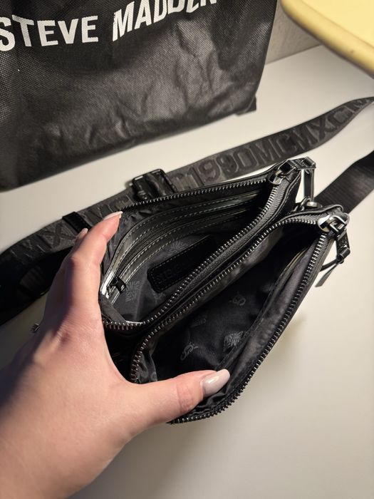 Оригинална чанта Steve Madden
