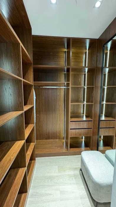 Бомба Цена! Шайхантахурский 2х ком ЖК Бульвар ор-р Ташкент Сити ID06!