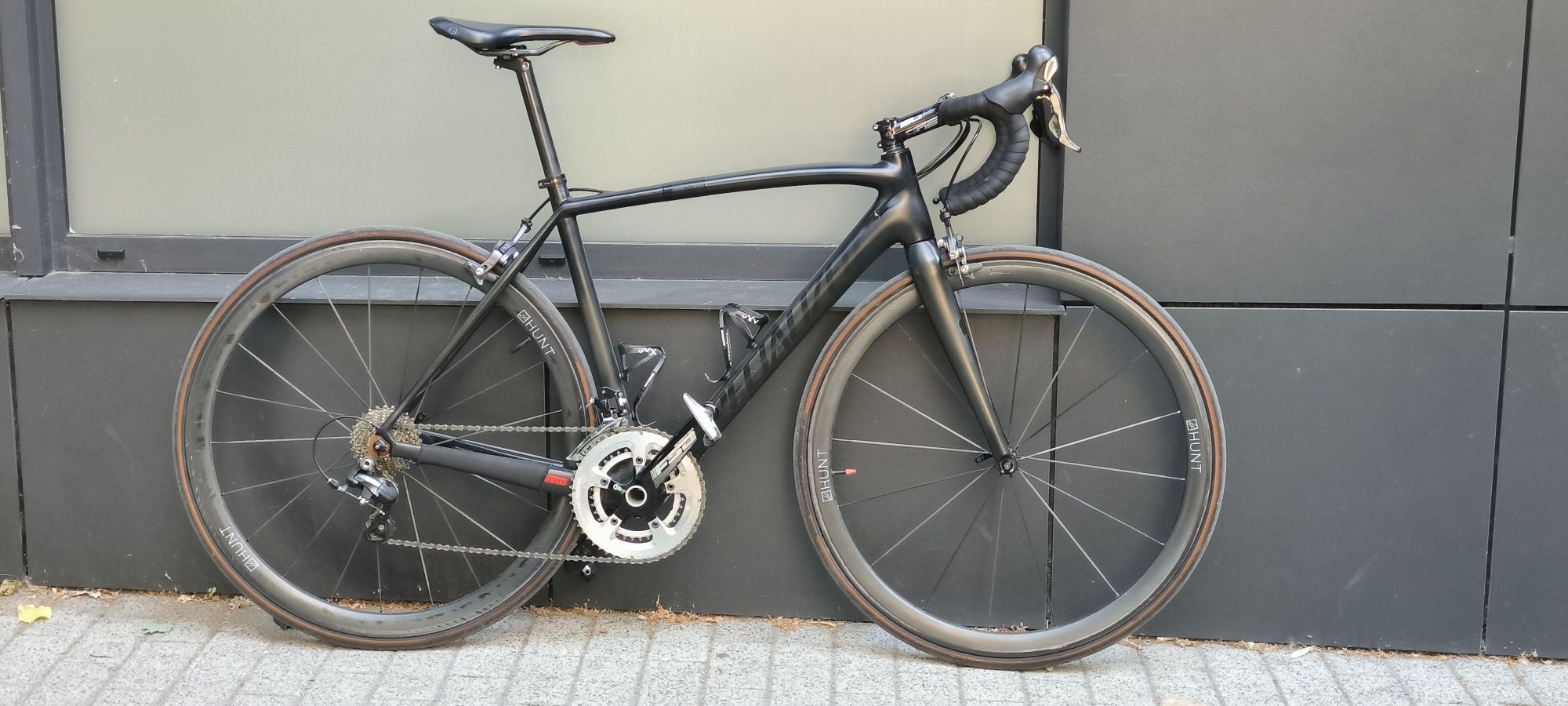 Specialized tarmac SL4, размер 54