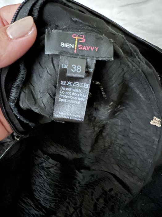 Rochie de seara Bien Savvy