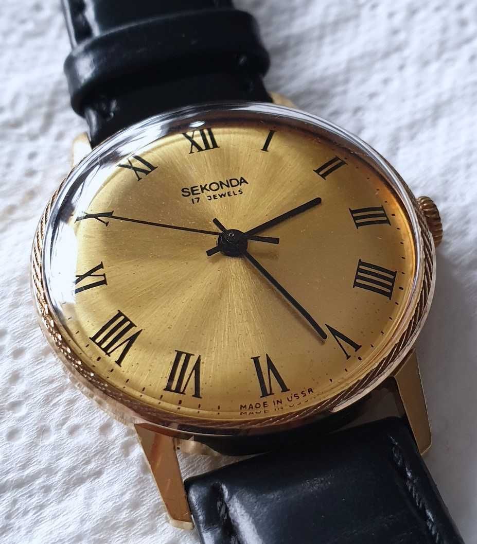 Ceas Mecanic Sekonda Clasic