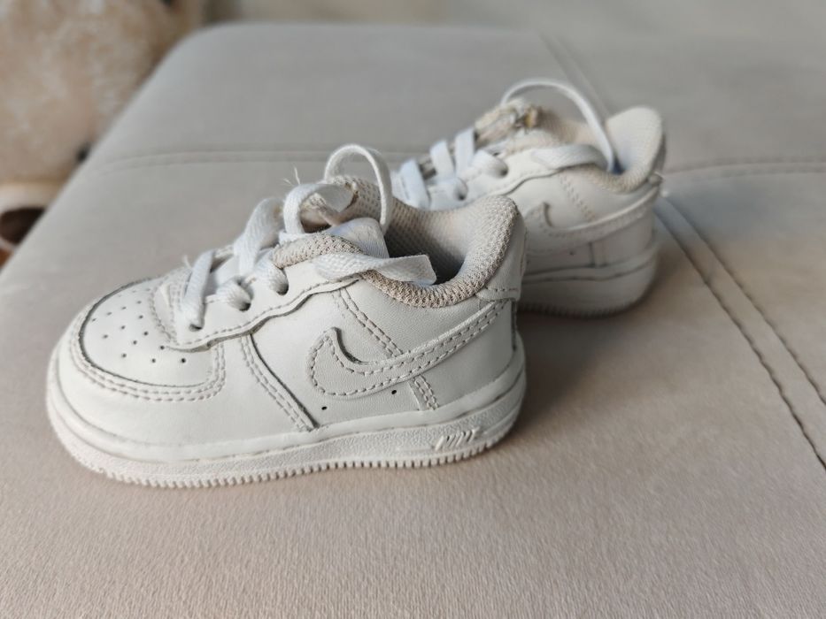 Маратонки Nike с размер 19.5