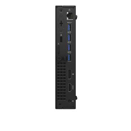 DELL OptiPlex 7050 MICRO i5-6500t 8-32GB 128-1TB SSD w10p gar. 3 ani
