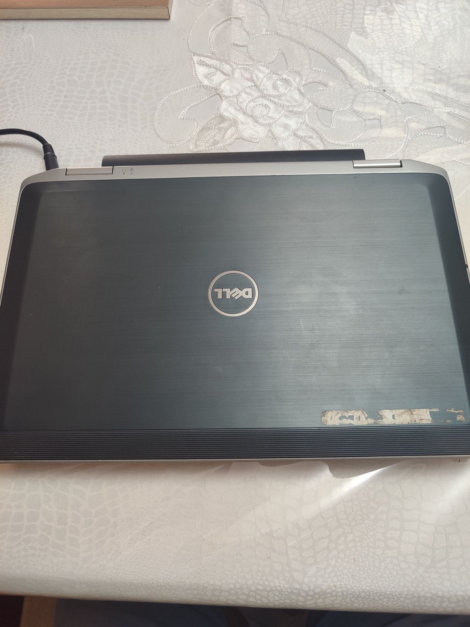 Продаётся ноутбук Dell Intel core i5-2520M