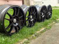 Jante 4x100 r 17 dotz made in germany