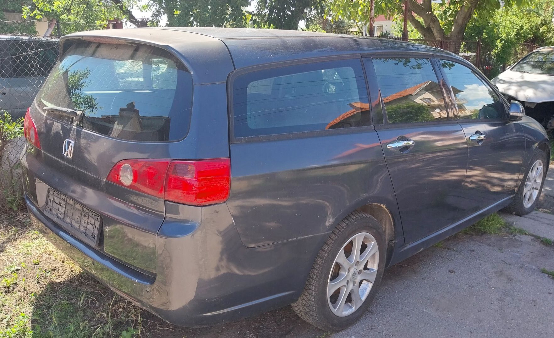 Продавам Хонда Акорд 7 2.2 crdi 140к.с/Honda Acord 7 2.2 crdi Комби
