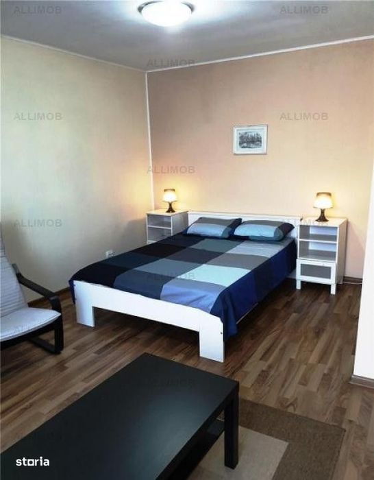 Garsoniera in Ploiesti, zona ultracentrala