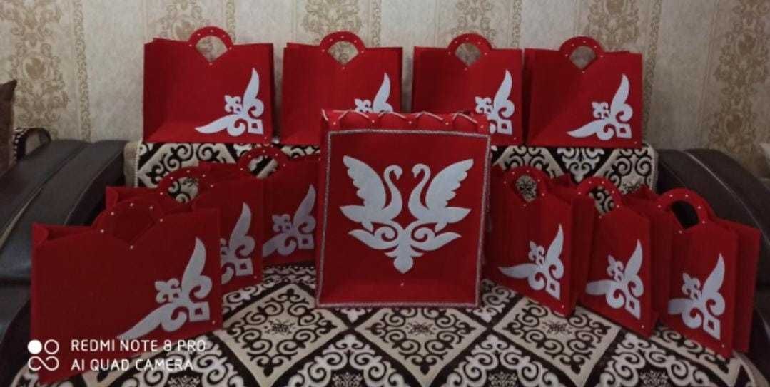 Калта                               коржын