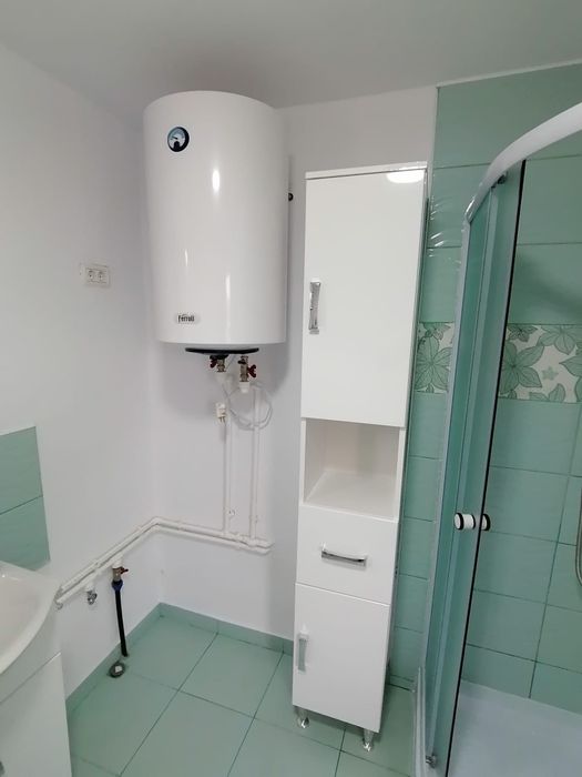 Boiler Ferroli 80l NOU NOUT!!