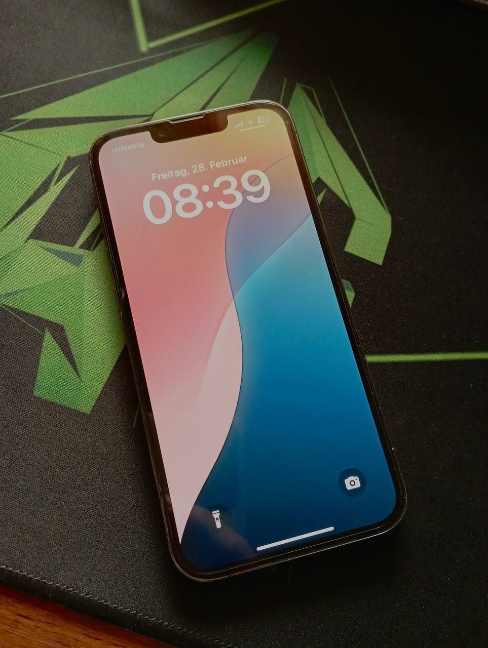 Iphone 13 Pro Ideal