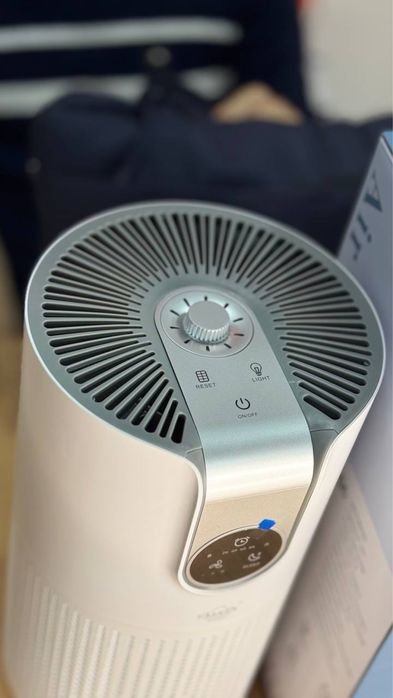 Uakeen havo tozalagich