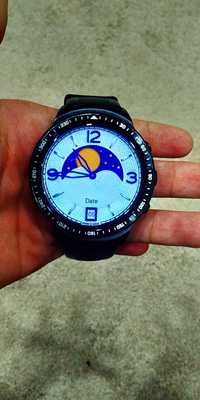 Zeblaze thor pro smart watch