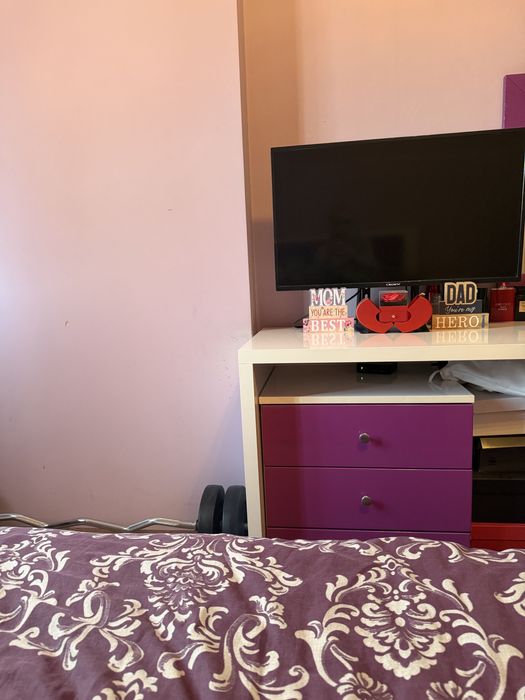 Спален комплект + матрак