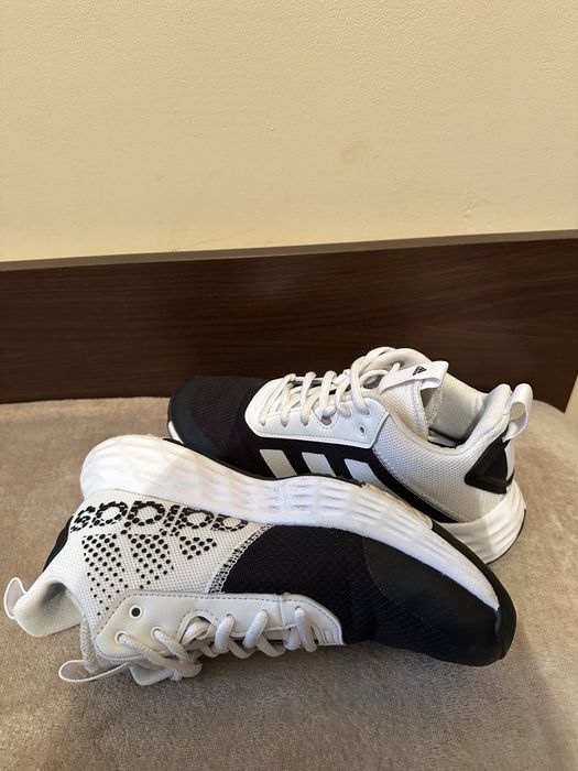 Спортни обувки Adidas