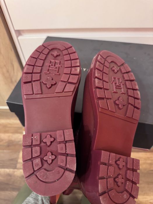 Гумени ботуши Tommy Hilfiger