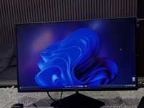 Монитор 27 144hz ПРОМО