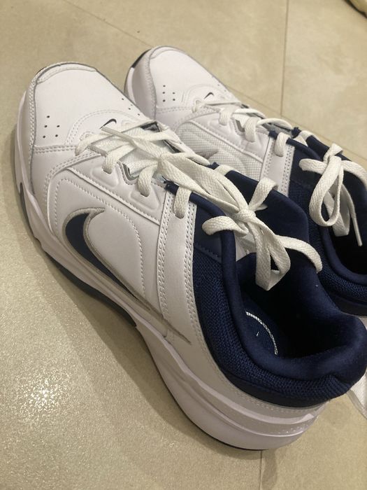 Нови мъжки оригинални маратонки Nike