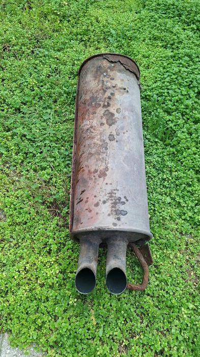 Крайно гърне от 1.9 TDI AXR - добро състояние!