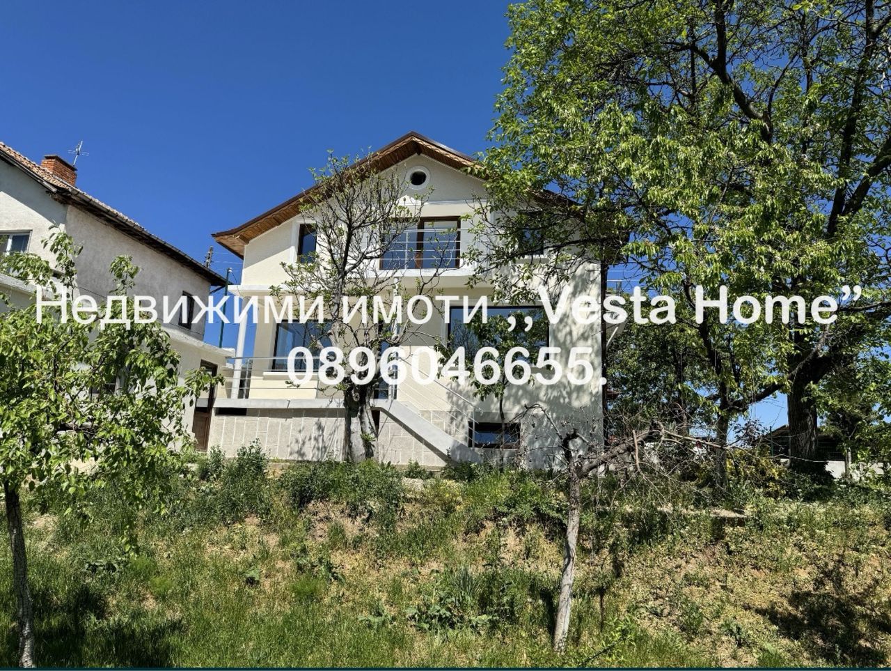 Продава се Къща в с. Розово, Област Стара Загора - 200 кв.м за 727 €/кв.м - Снимка #1