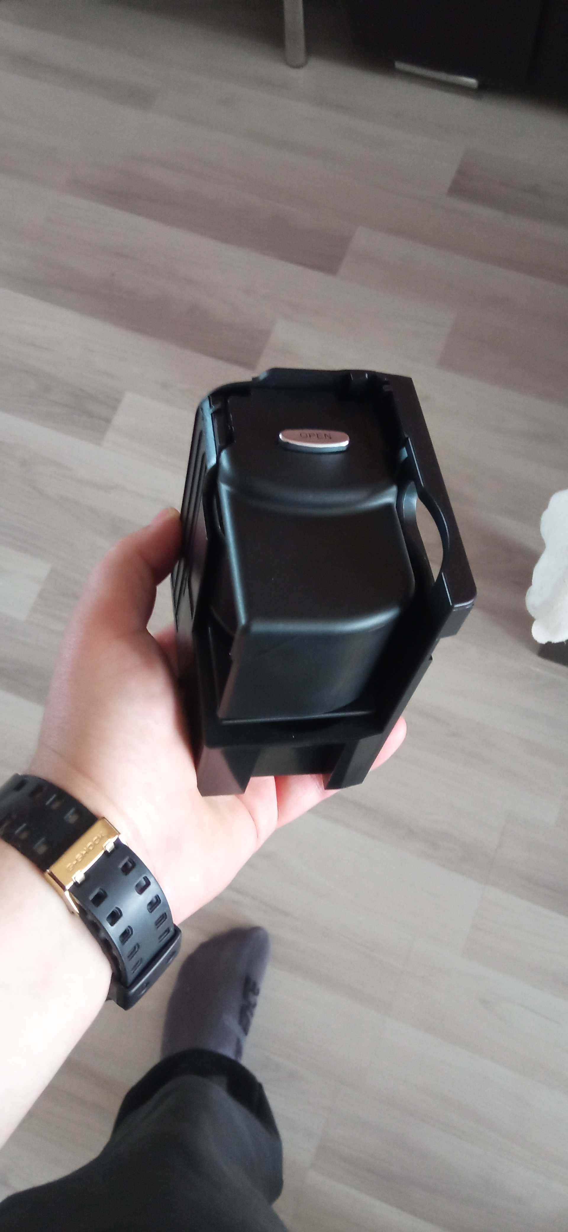 Поставка за чаши Cup Holder къп холдер мерцедес W211 E-Class