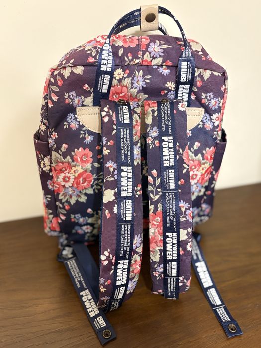 Раница за училище Centrum и чанта през рамо Gabol