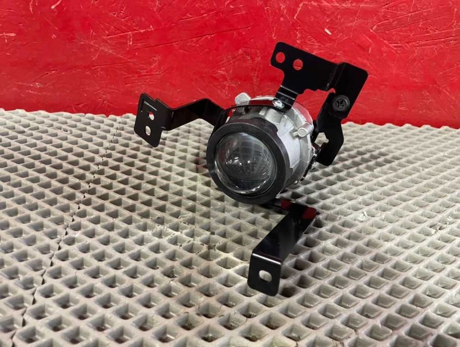 Фара противотуманная (линза) левая KIA Sportage