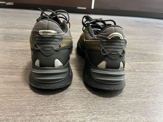 Мъжки маратонки Puma 43 нр. Стелка 28