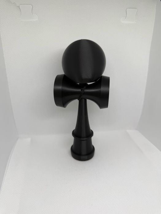 Kendama premium neagra