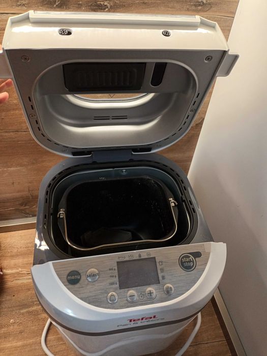 Хлебопекарна TEFAL (PF250135)