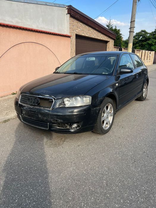 audi a3 2004 coupe