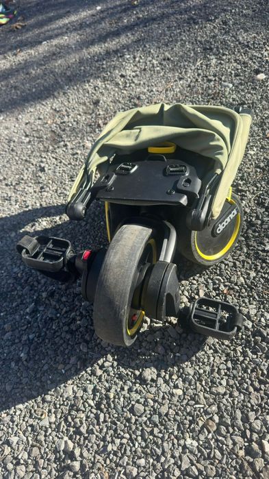 Trotineta Liki triki